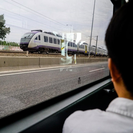 Hellenic Train: Αυτά τα δρομολόγια του προαστιακού καταργούνται