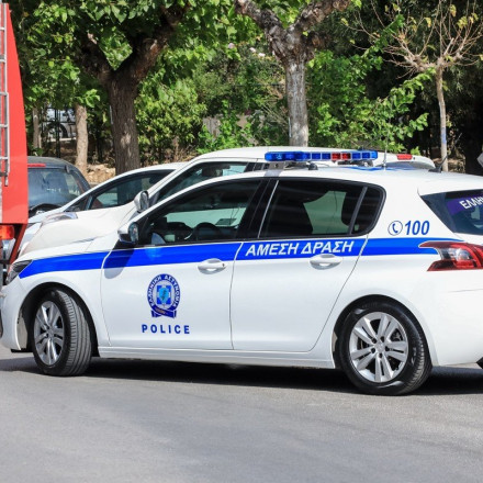 Κρήτη: Πυροβολισμοί σε χωριό του Ηρακλείου – Ένας τραυματίας