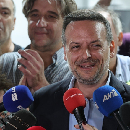 Δημοτικές εκλογές 2023 – Χάρης Δούκας: Όλοι μαζί να δώσουμε την κρίσιμη μάχη για την Αθήνα, θα νικήσουμε