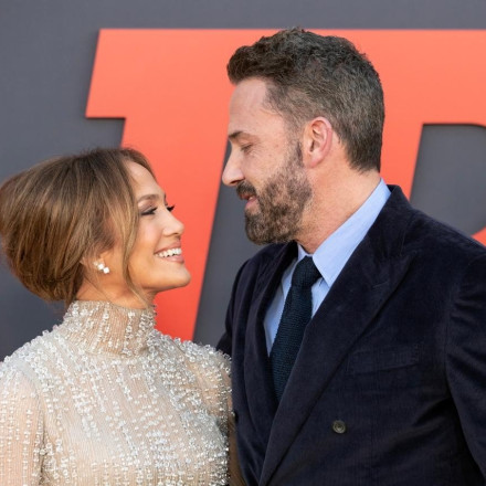 Τζένιφερ Λόπεζ – Μπεν Άφλεκ: Ο καυγάς μέσα στο αυτοκίνητο μετά τη συνάντηση του ηθοποιού με την πρώην σύζυγό του [vid]