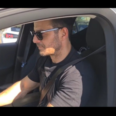 Γιώργος Αγγελόπουλος: Πέθανε η μητέρα του λίγες ώρες μετά τον γάμο – Συγκινεί η ανάρτησή του