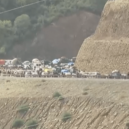 Ναγκόρνο Καραμπάχ: Περισσότεροι από τους μισούς Αρμένιους έχουν καταφύγει στην Αρμενία