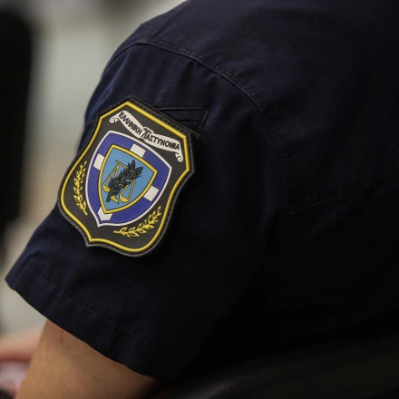 Κόρινθος: Χειροπέδες σε 40χρονο έπειτα από καταγγελία για απόπειρα βιασμού