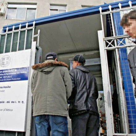 ΕΕ: Θεαματική αύξηση στις αιτήσεις ασύλου το 2023 – Περισσότερες από το 2016