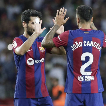 Στοίχημα: Φεστιβάλ γκολ σε Βαρκελώνη και Σίνσχαϊμ