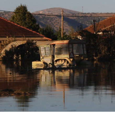 ΕΛΓΑ: Στις 24 Ιουλίου οι πληρωμές στους αγρότες για τις ζημιές από Daniel και Elias