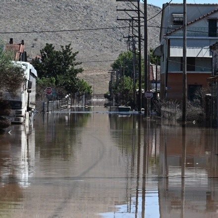 Θεσσαλία – νερό: Σε ποιες περιοχές είναι κατάλληλο