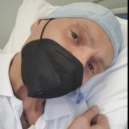 Γιώργος Δασκαλάκης: Η μεγάλη μάχη του τραγουδιστή με τον καρκίνο