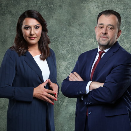 Πρεμιέρα στο ACTION 24 για την «Επόμενη μέρα» και τα  βραβευμένα με Εmmy ντοκιμαντέρ του ΕSPN