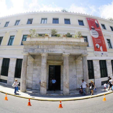 Αυτοδιοικητικές εκλογές: Ο μεγάλος νικητής στο δήμο της Αθήνας, όλα τα αποτελέσματα