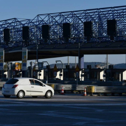 Αυτοδιοικητικές εκλογές: Ποιες ημέρες θα είναι ελεύθερη η διέλευση στα διόδια