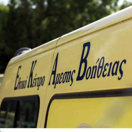 Τροχαίο στη λεωφόρο Αλεξάνδρας: ΙΧ συγκρούστηκε με πατίνι