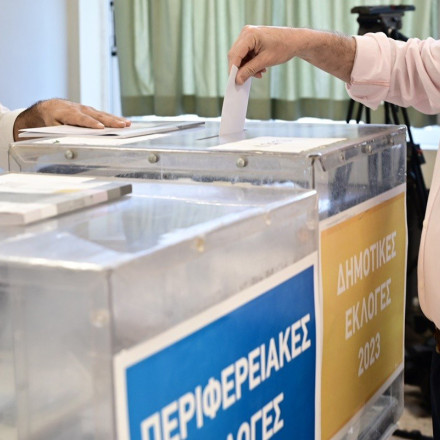 Αυτοδιοικητικές εκλογές 2023: Έκλεισαν οι κάλπες – Τι ώρα βγαίνουν τα πρώτα αποτελέσματα – Live όλες οι εξελίξεις από το Action 24