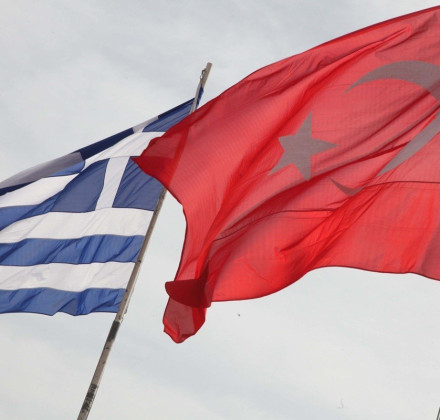 Ελληνοτουρκικός διάλογος: Ξεκινούν τα ΜΟΕ με «προίκα» τα «ήρεμα νερά» στο Αιγαίο Ελληνοτουρκικός διάλογος: Ξεκινούν τα ΜΟΕ με «προίκα» τα «ήρεμα νερά» στο Αιγαίο