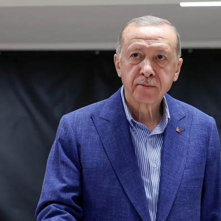 Ερντογάν για βομβιστική επίθεση:  Οι τρομοκράτες δεν θα επιτύχουν ποτέ τους σκοπούς τους