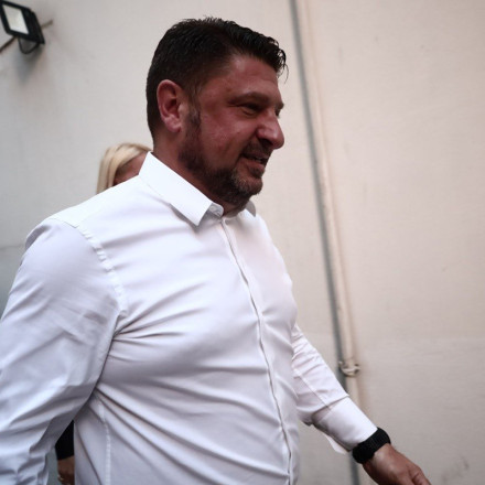 Περιφερειακές εκλογές 2023 – Χαρδαλιάς: Μου δώσατε ισχυρότατη εντολή και ξεχωριστή δύναμη να πάμε την Αττική μπροστά