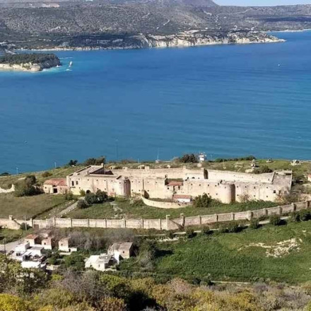 Παραχώρηση της χρήσης του Φρουρίου Ιτζεδίν από την ΕΤΑΔ στο Δήμο Χανίων με σκοπό την αξιοποίηση και ανάδειξή του