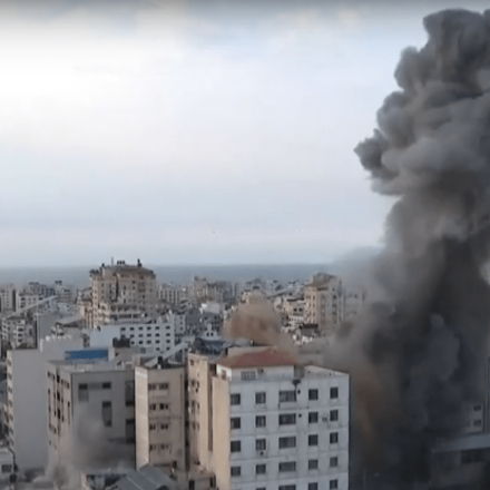 «Ανακτήσαμε τον πλήρη έλεγχο στον φράχτη της Γάζας» λένε οι Ισραηλινοί – Σε πλήρη εξέλιξη ο αποκλεισμός