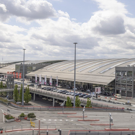 Συναγερμός στο αεροδρόμιο του Αμβούργου