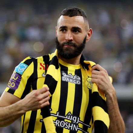 Σκόραρε αλλά τραυματίστηκε ο Καρίμ Μπενζεμά [vid]