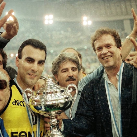 Πέθανε ο Γιάννης Ιωαννίδης, θλίψη για τον «ξανθό»