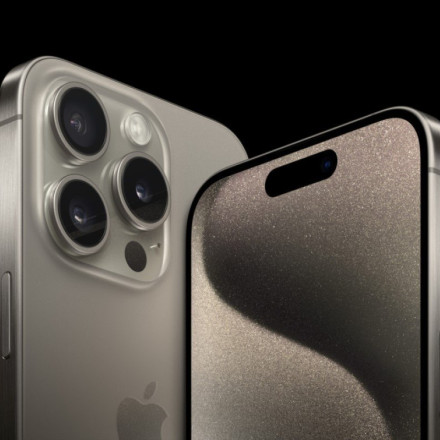 Tα iPhone 15 «μετρήθηκαν» και βρέθηκε η αδυναμία του σε σχέση με τα iPhone 14 Pro