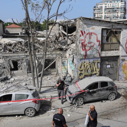 Ισραήλ: Ποδοσφαιριστής έχασε το πόδι του κατά την επίθεση της Χαμάς