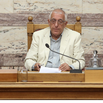 Νικήτας Κακλαμάνης στο Attica: Ο Μπέος πάει για αρχηγός ακροδεξιού μορφώματος