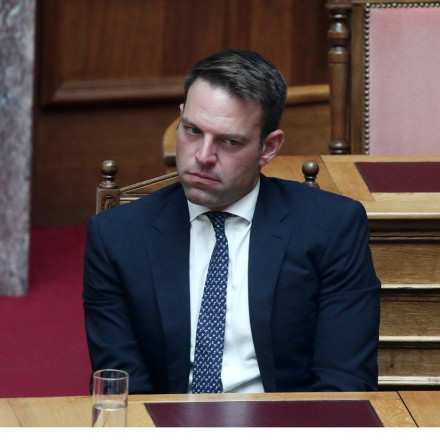 Συνεδριάζει το προεδρείο της ΚΟ του ΣΥΡΙΖΑ: Γυρίζει την πλάτη σε Κασσελάκη η μειοψηφία – Η πρόταση του για τομεάρχες