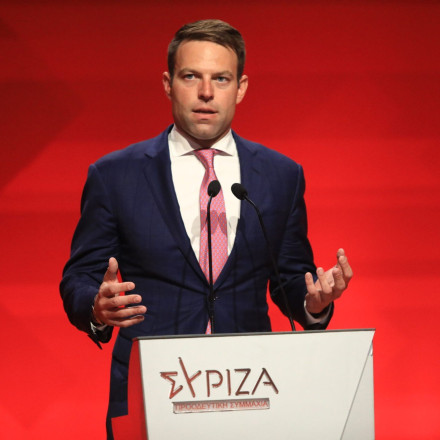 Η νέα ομάδα κρούσης του Στέφανου Κασσελάκη στον ΣΥΡΙΖΑ – Ποιους ρόλους αναλαμβάνουν Παππάς και Πολάκης