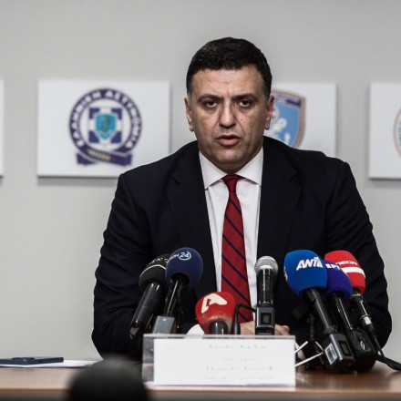 «Καμπανάκι» Κικίλια για τον Κηφισό σε περίπτωση νεροποντής – Είναι πρόβλημα, αλλά και αρμοδιότητα της Περιφέρειας