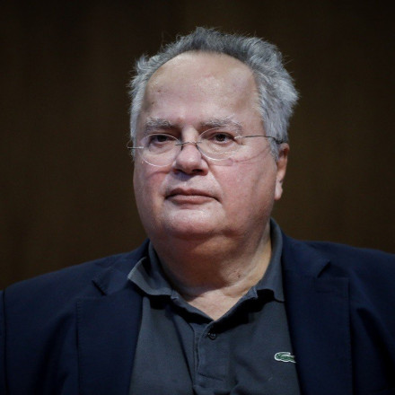 Κοτζιάς σε Κασσελάκη: Η διαμάχη δεν είναι ελκυστική - Μέτωπο κατά της κυβέρνησης