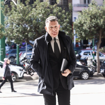 Κώστας Φραγκούλης: Επίθεση Κούγια στον Εισαγγελέα – «Εξυβρίζει και συκοφαντεί τον πελάτη μου, θα στραφώ δικαστικά» Κώστας Φραγκούλης: Επίθεση Κούγια στον Εισαγγελέα – «Εξυβρίζει και συκοφαντεί τον πελάτη μου, θα στραφώ δικαστικά»