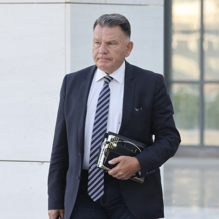 Κούγιας για υπόθεση Κατσουρή: «Γιατί κρατείται ακόμα ο ιδιοκτήτης εστιατορίου»;