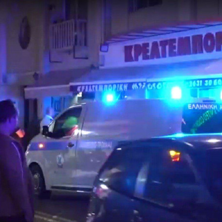Τραγωδία στο Μεσολόγγι: Πως διαμελίστηκε η γυναίκα που πήγε να καθαρίσει την κρεατομηχανή – Συνελήφθη ο ιδιοκτήτης [vid]