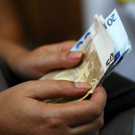 e-ΕΦΚΑ: Αυτές είναι οι ημερομηνίες καταβολής των συντάξεων Νοεμβρίου