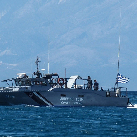 Λιμενικό: Σύλληψη μεταναστών στην παραλία του Πόρτο Ράφτη