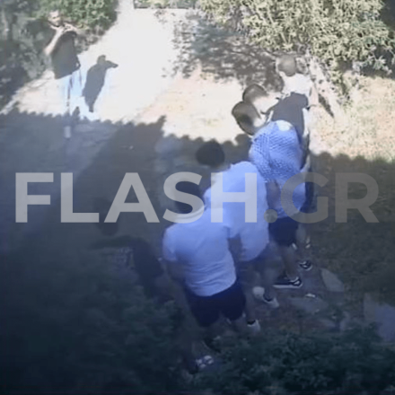 Τους έβγαλε φωτογραφία και μετά τους οδήγησε στην ενέδρα θανάτου στη Λούτσα