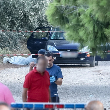 Λούτσα: Ο τρίτος εκτελεστής που αναζητείται, η «πρόβα» πριν από το έγκλημα και το σχέδιο με τους κομμωτές