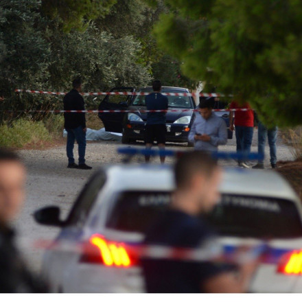 «Ξέρω τους δολοφόνους των Τούρκων στη Λούτσα» - Δραματικό τηλεφώνημα στην ΕΛΑΣ