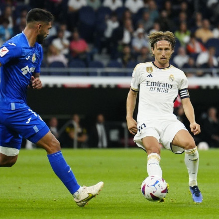 Στοίχημα: Η ανεβασμένη Τότεναμ και τα γκολ στο «Σαντιάγκο Μπερναμπέου»