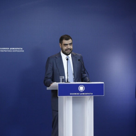 Παύλος Μαρινάκης: Γνωστός για την χυδαιότητά του ο κ. Πολάκης, επιβραβεύτηκε από τη νέα ηγεσία