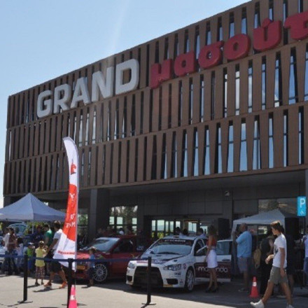 Μασούτης : Συμμετοχή στην πρωτοβουλία για συγκράτηση της ακρίβειας  με μειώσεις έως -15%