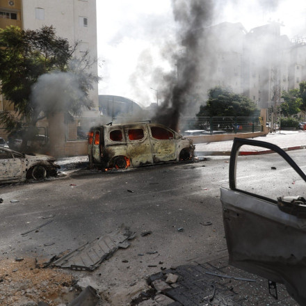 Κέντρο αναζήτησης αγνοουμένων στήνει το Ισραήλ