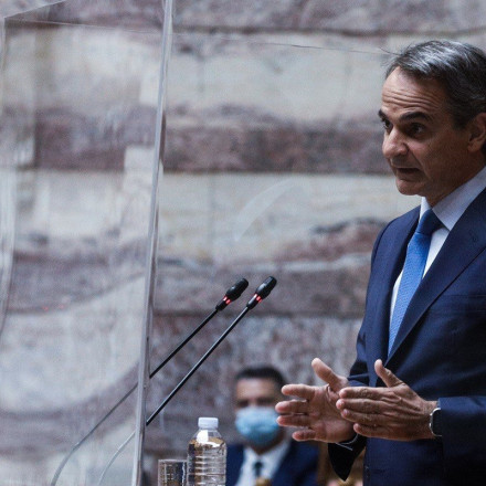 Τι θα πει ο Κυριάκος Μητσοτάκης στην ΚΟ της ΝΔ: Η έμφαση στις μεταρρυθμίσεις, η συμβολή των βουλευτών στο κυβερνητικό restart και το μήνυμα σε Κασσελάκη