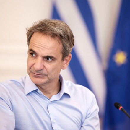 Κυριάκος Μητσοτάκης: «Ανάγκη να αυξηθεί ο προϋπολογισμός της Ε.Ε-προτεραιότητα το μεταναστευτικό και η κλιματική κρίση»