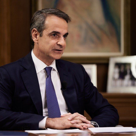 Ο Κυριάκος Μητσοτάκης είχε τηλεδιάσκεψη με τον Demis Hassabis – Τα οφέλη της Τεχνητής Νοημοσύνης για την Ελλάδα