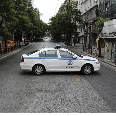 Ετοιμάζονταν για «πόλεμο» οι οπαδοί στη Νέα Ιωνία – Πως απετράπη νέο οπαδικό επεισόδιο