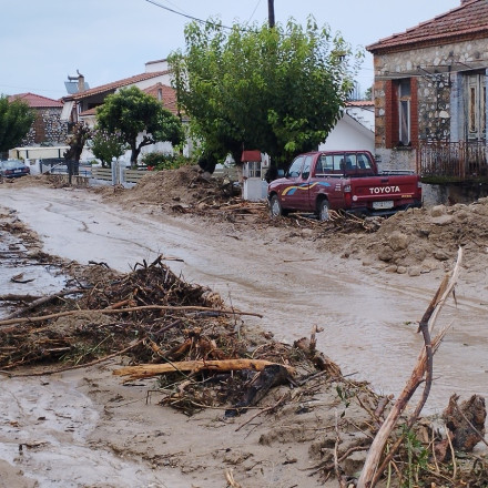 Arogi.gov: Άνοιξε η πλατφόρμα για επιδότηση ενοικίου σε πληγέντες από φωτιές και πλημμύρες