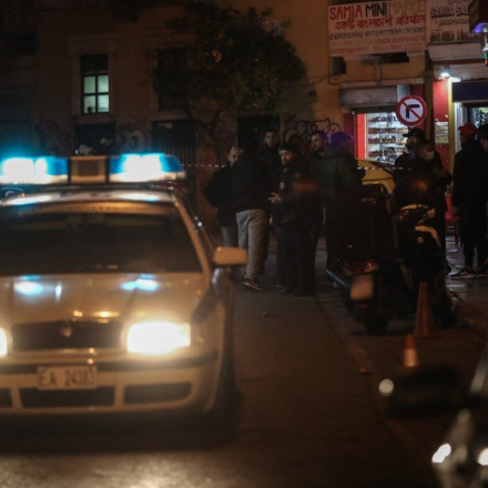 Επιθέσεις σε ΑΤΜ στην Πάτρα – «Χτύπησαν» και δύο καταστήματα εταιριών